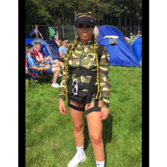 Chloe Cosgrave