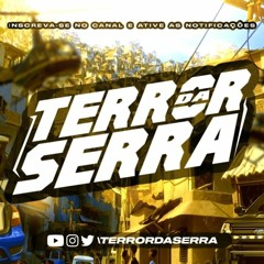 TERROR DA SERRA - ES