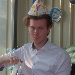 Adam Freeman
