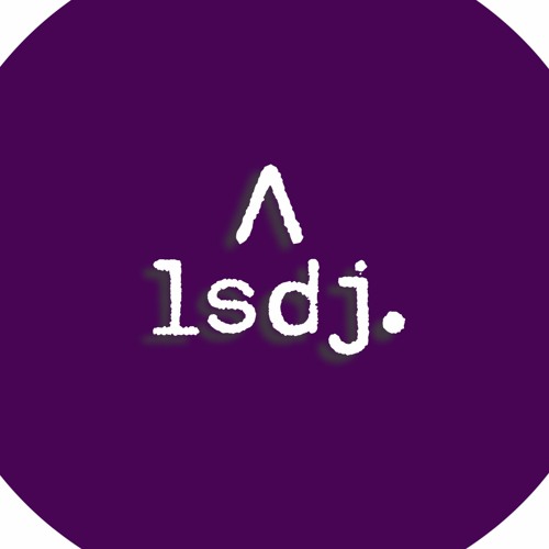 LSDJ!’s avatar