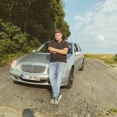 Simon Meyer