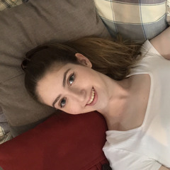 Katie Shaye