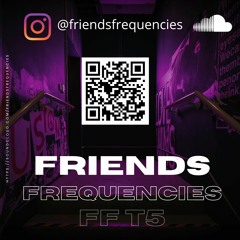Friends Frequencies