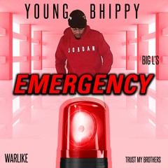 Young Bhippy