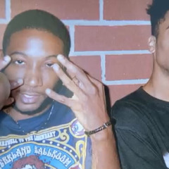 EV PARX aka Yung PARA