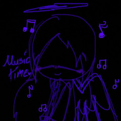 ~ { Angelic Music Enjoyer } ~