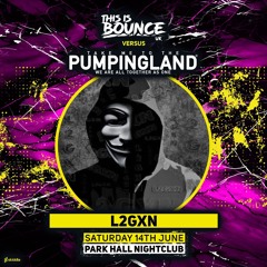 L2GXN (LOGY-B) - S.B.L - PROJECT HAVOC