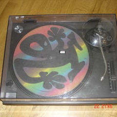 Oldskool Mix 1989 - 1992   (16.11.2023)
