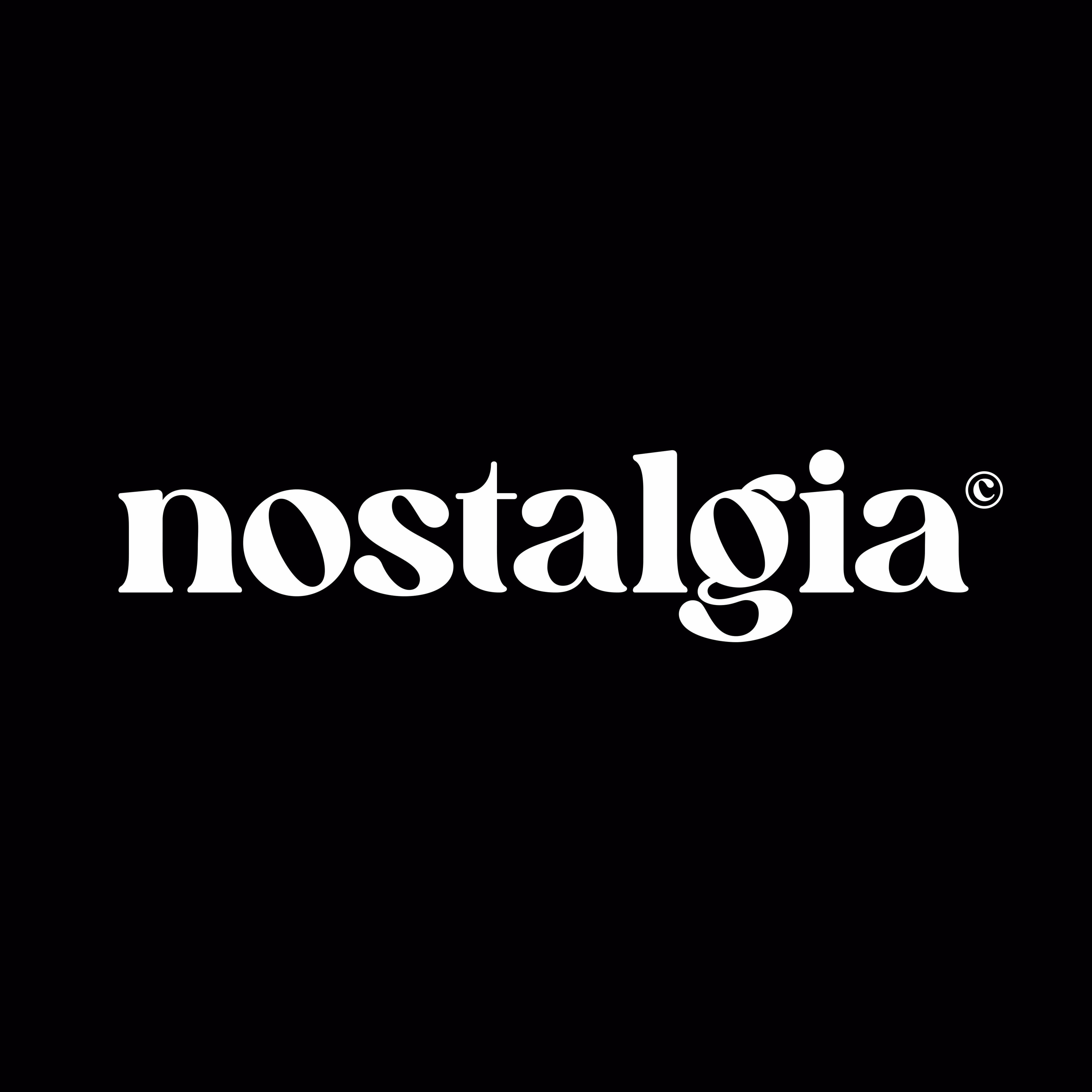 Nostalgia