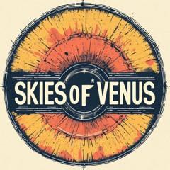 Skies of Venus