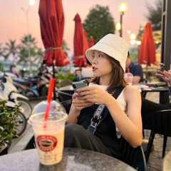Thanh Vy