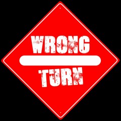 Wrong Turn - Band