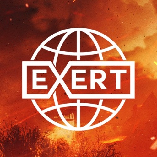 EXERT RECORDS — artist photo