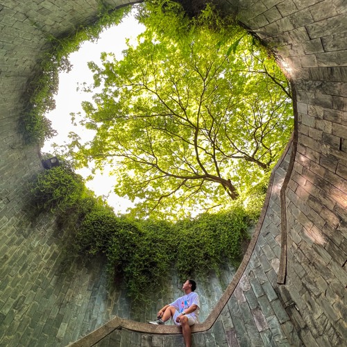 PHỐ CŨ CÒN ANH X 3107  Anh Khoa Cover