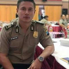 Adi Saputra