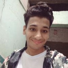 Ahmed Abou El Maaty