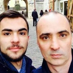 Андрей Смыков