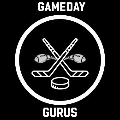 Stream episode Gameday Gurus EP. 1 by Gameday Guru's Podcast podcast