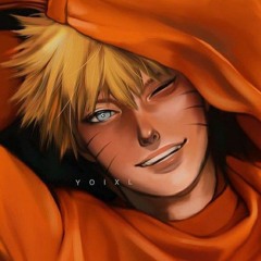 Naruto~🧡