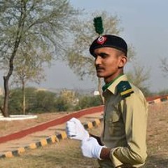 Naeem Khan Tanoli