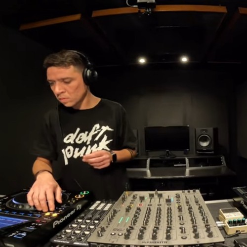 Sessions (004) #Electronicmusic - Everfigueroadj  mix
