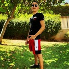 Nehorai Kadosh