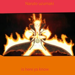 Naruto otaku