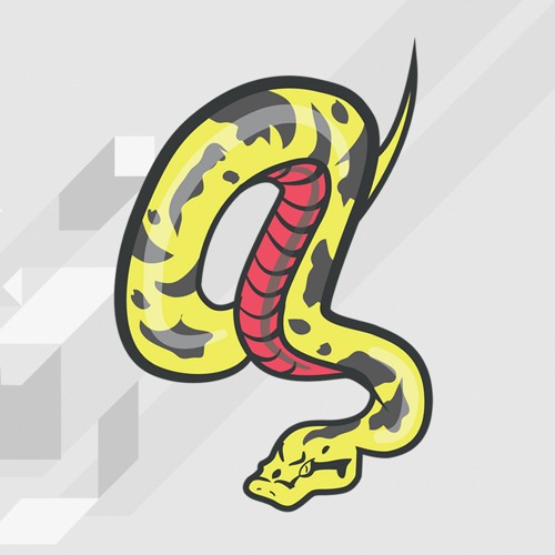 Anaconda Media’s avatar