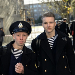 Илья Торгонский