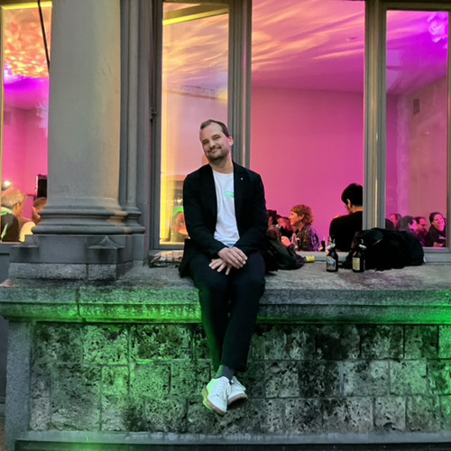 Das Leben ist eine Bühne