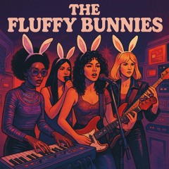 The Fluffy Bunnies