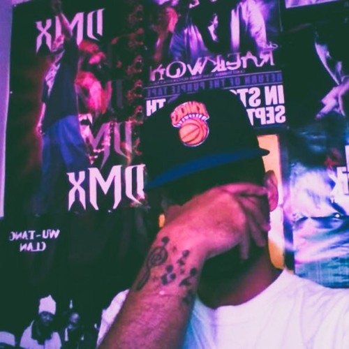 I Know You Know (Instrumental) (Prod.by SCAM) (74.000 BPM)