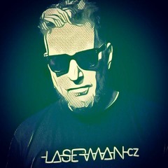 LasermanCZ