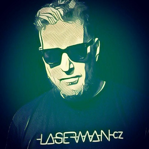 LasermanCZ’s avatar