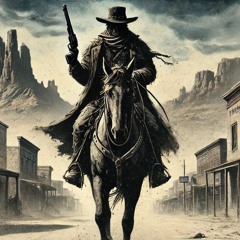 The Desert Strangers