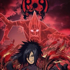 Madara Uchiha