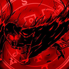 Molten..just molten