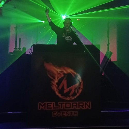 Hard Trance - Harder Than Ya Nans Heel