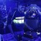 ૐ PsyMotion ૐ Vive Noctem ૐArduinna Project ૐ