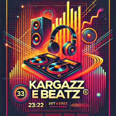 kargas e beatzzs