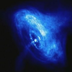 A broken Star.