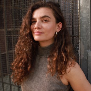 🔴 Anna Schreit b2b Shimanski