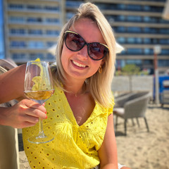 Sarah Van den Spiegel