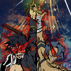 KAMINA