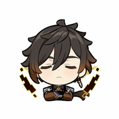 岩王帝君