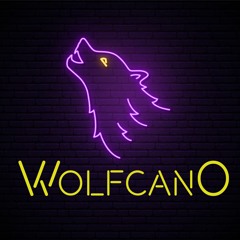 Wolfcano