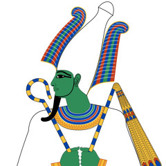 The One Osiris