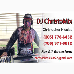 Djchristomix