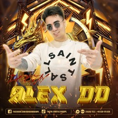 dj alexdo