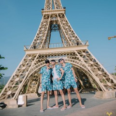 Huy MiLo : zalo (0768552355)